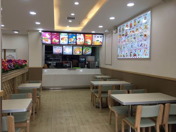 關(guān)林華樂士店面全新升級(jí)！