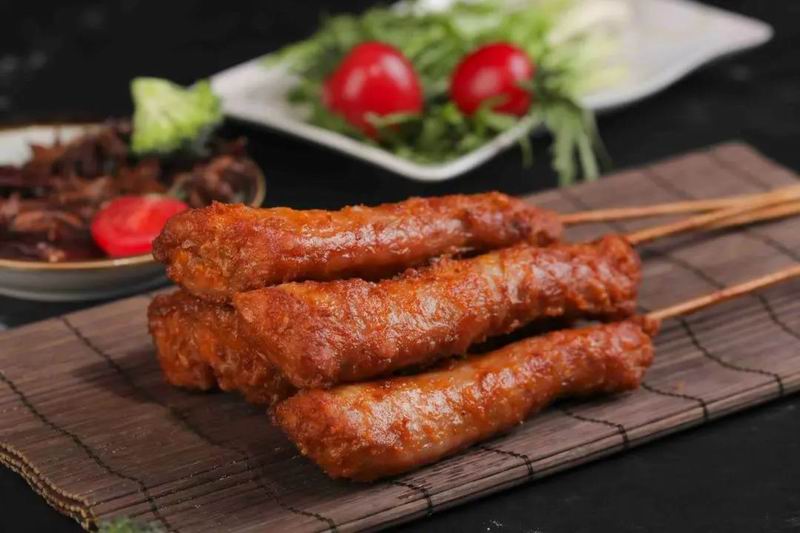 “粽”是幸福，“脖”你開心